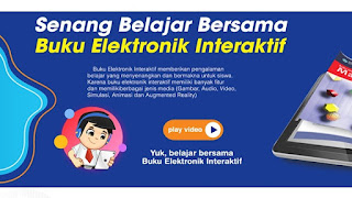 Manfaatkan Buku Pelajaran Gratis di Sistem Informasi Perbukuan Indonesia