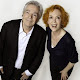 Comme s'il en pleuvait Pierre Arditi et Evelyne Buyle