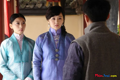 Phim Quốc Sắc Thiên Hương - VTV1 [2012] Online