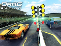 Drag Racing v1.7.17 Apk Mod Terbaru