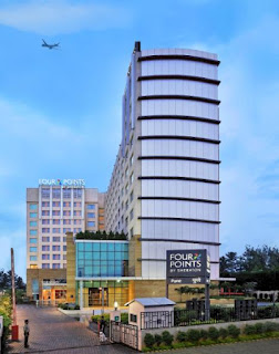 Pune Hotels