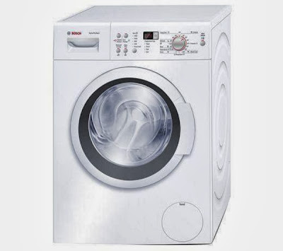 Bosch Washing Machine Reviews