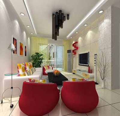  Pada sebuah rumah memang penting fungsinya dari setiap ruang yang ada untuk kebutuhan akt 10 Inspirasi Desain Interior Ruang Keluarga Minimalis