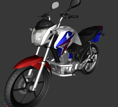 Gta san Mods, Motos para gta sa, gta san 