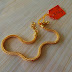 SOLD Rantai Tangan Pandora 7.06g u145 19.5cm 0.3cm 