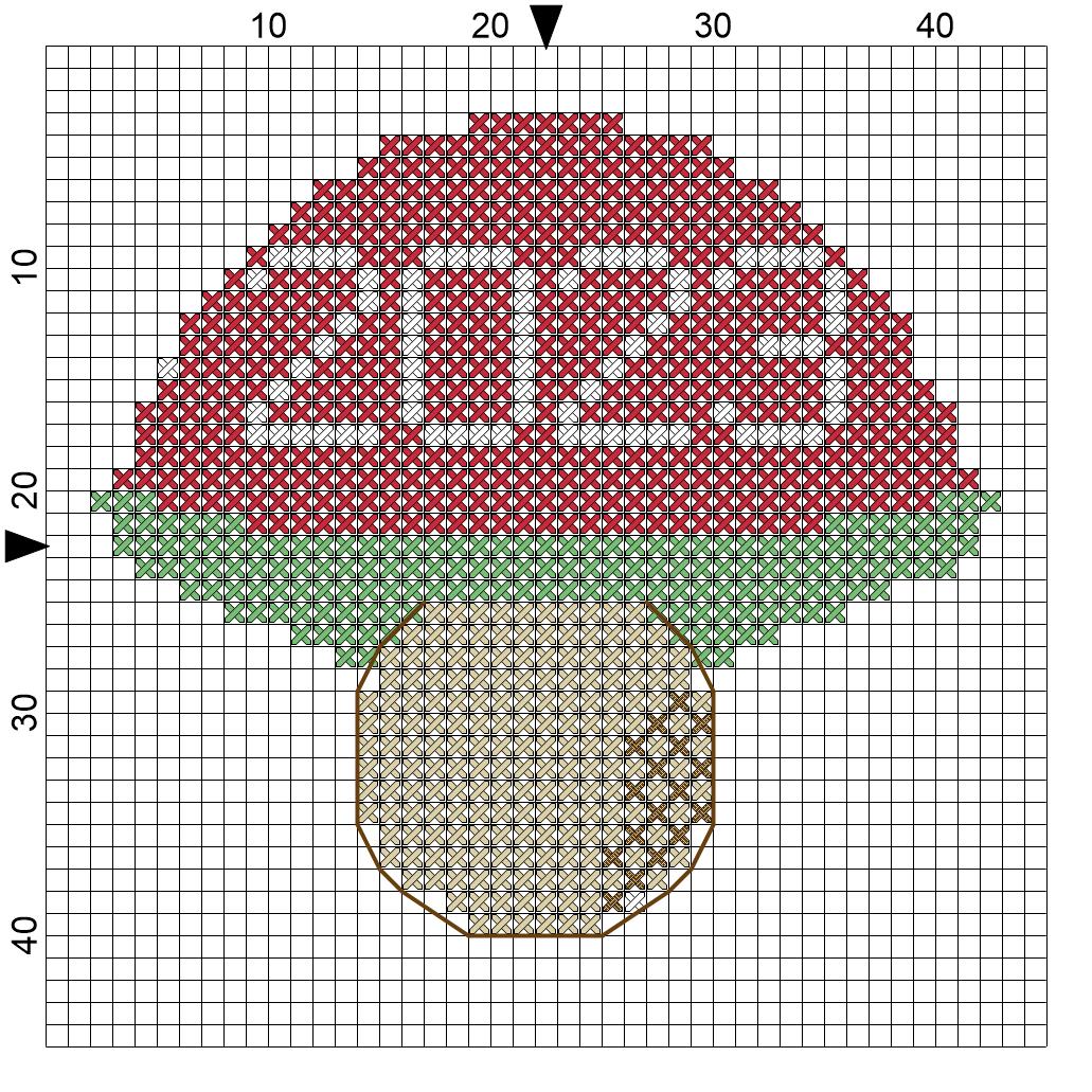 A Stitch in Time - 2020 Embroidery Journal Deepdive