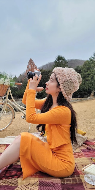 Dahyun Kim Da-hyun (TWICE)