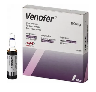 Venofer فينوفير