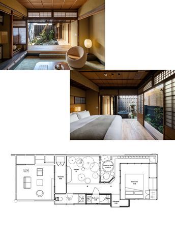 thiết kế nhà mái Nhật