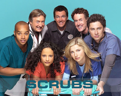 Scrubs