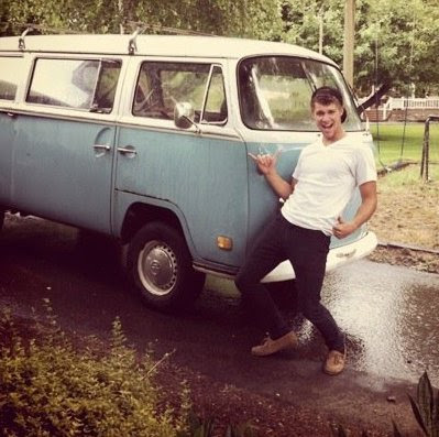 Jeremy Roloff Update August 2011 New Girlfriend New Vehicle and Leaving 