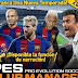  PES Club Manager Codigos Trucos