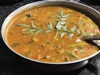 Sambar recipe//सांबर बनाने की विधि