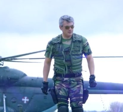 Ultimate-start-ajith-kumar-handsome-hd-image