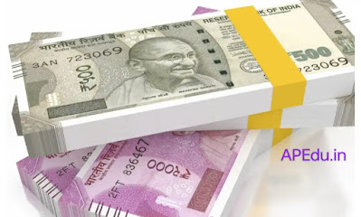 7th Pay Commission in da hike by 4-percent to central govt employees