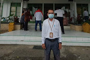 LSM Gerhana Indonasia Ikuti Pelatihan Pembinaan dan Pendataan