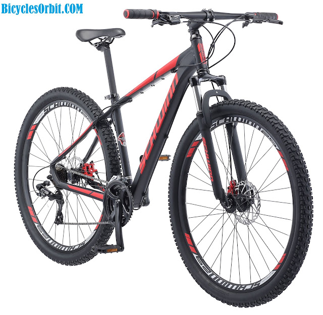 Schwinn Bonafied Mountain Bike