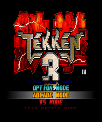 Tekken 3 Full Version Game ISO Download - Torrent