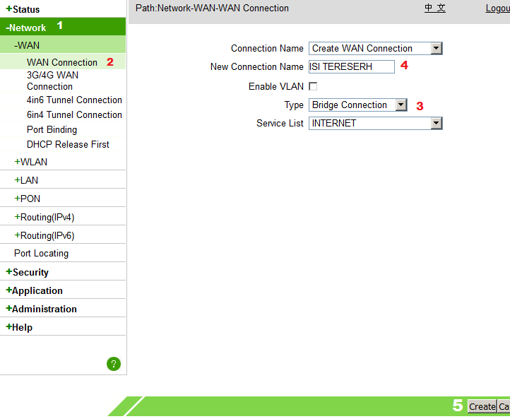 Cara Setting Modem Zte F609 Sebagai Akses Point Matelanka Com