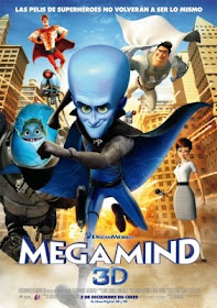 Megamind - Cartel