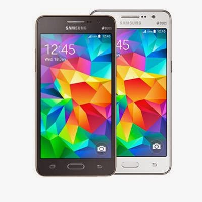 Samsung Galaxy Grand Prime