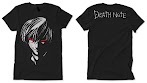 Desain Baju Anime
