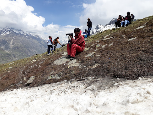 Exploring the Beauty of Mountain Travel