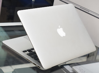 Jual Macbook Pro Retina Early 2015 Core i5 Fullset