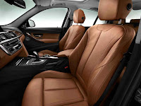 2012 BMW 3-Series