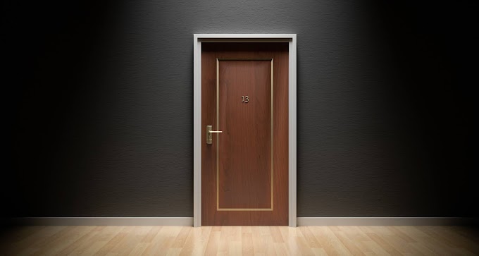 Most Important Types of Doors Used In Construction