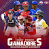 San Cristóbal campeón de la Serie del Caribe Pony 2022 