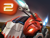 Download Racing Tank 2 APK Mod