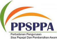 Jawatan Kerja Kosong Perbadanan Pengurusan Sisa Pepejal Dan Pembersihan Awam (PPSPPA)