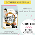 Divulgação de Sorteios - Livro Orgulho e preconceito