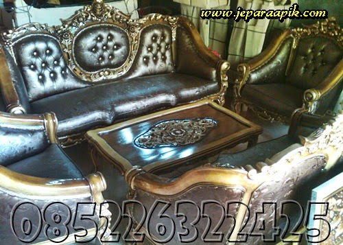 Sofa merupakan komponen utama dalam gaya furniture rumah Anda 10 Tips Untuk Merawat Sofa Kulit