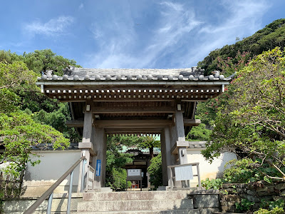 山門