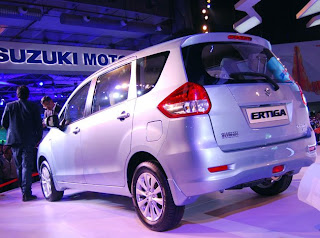 Maruti-Suzuki-Ertiga-MPV-Back-View