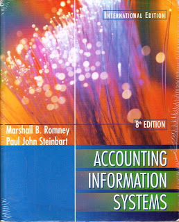 Accounting Information Systems (8th Edition)