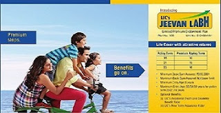 LIC Jeevan Labh