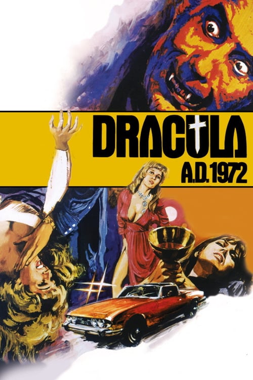 [HD] Dracula jagt Mini-Mädchen 1972 Film Kostenlos Ansehen