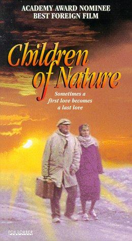 أطفال الطبيعة Children of Nature (1991)