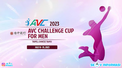 Jadwal Pertandingan Lengkap Challenge Cup 2023
