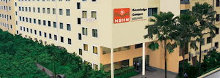 NSHM College Of Pharmaceutical Technology, Kolkata