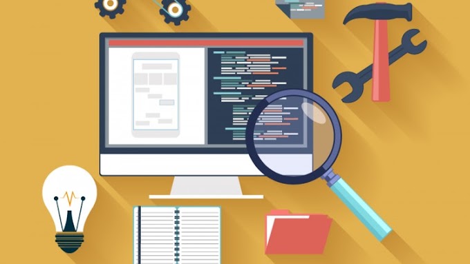 Stock Market Investment : Analysing Software Companies