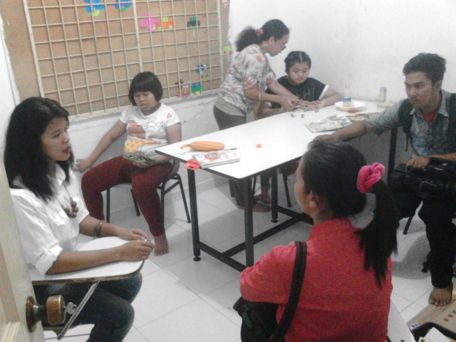 "Komunitas Homeschooling Bina Mandiri Batam"