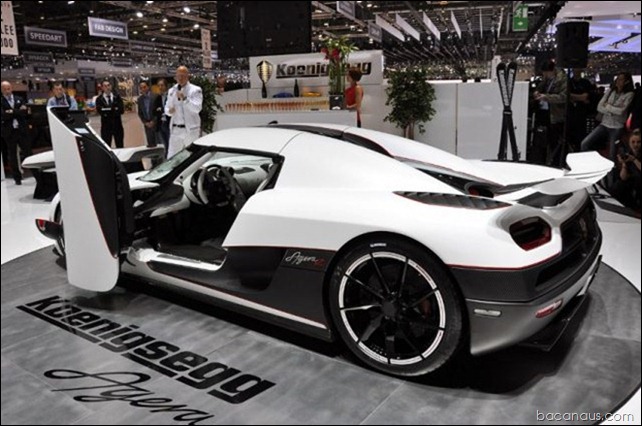 Рейтинг самых дорогих автомобилей 2012 года [CryaZone.com | Blogpic.ru]