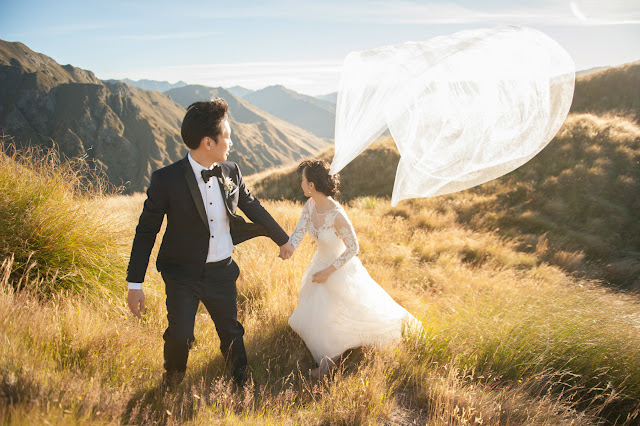 Wedding Photography of the Year