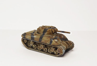 BR182    M4A1 Sherman, 75mm