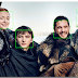 Face Detection in Python using OpenCV, in just 10 lines of code