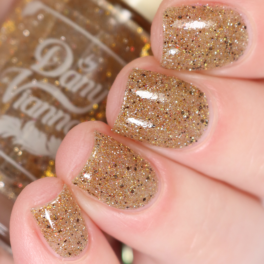 Caramel Cracker | Nails, Nail lacquer, Flat brush